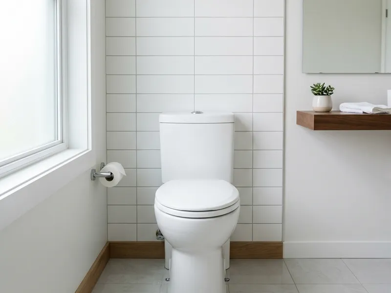 Toilet Repair & Installation Plumber in Newcomerstown, OH